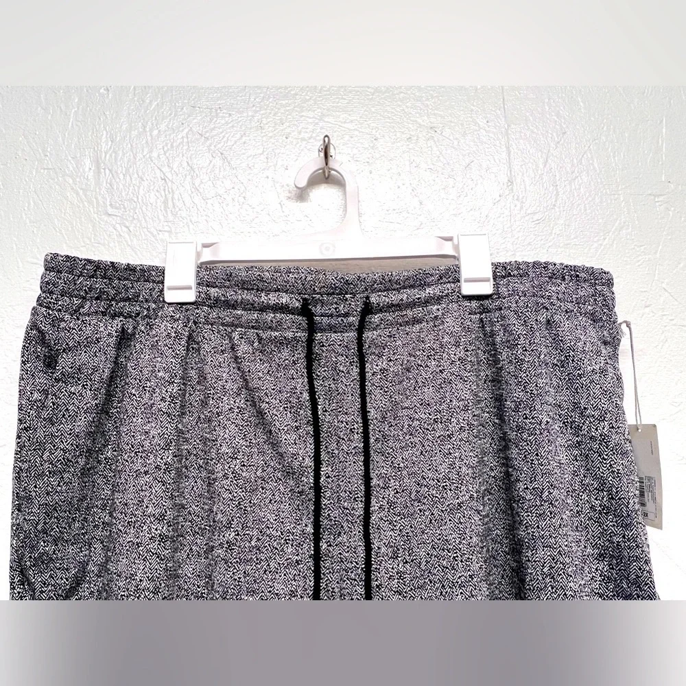 A New Day - Women’s Dress Tweed Pants - Sz XXL